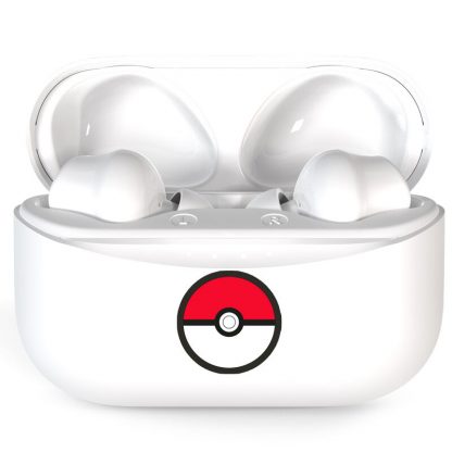 Pokemon Pokeball earpods - Image 4