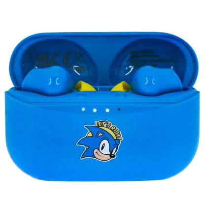 Sega Classic Sonic the Hedgehog earpods - Image 4