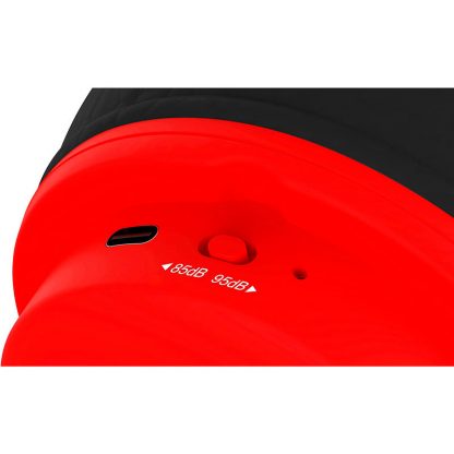 Super Mario Bros Logo wireless kids headphones - Image 6