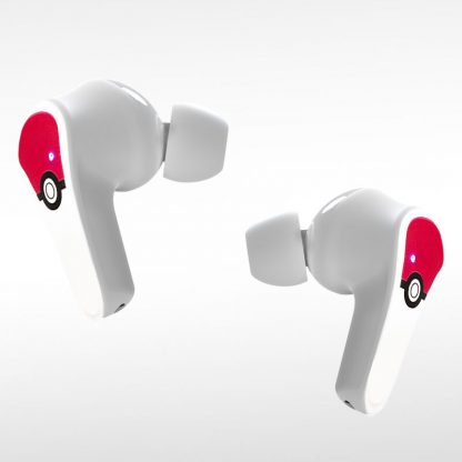 Pokemon Pokeball earpods - Image 5