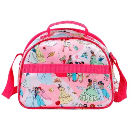 Disney Princess Strong 3D lunch bag - Image 2