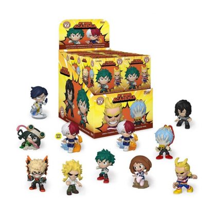 Assorted Mystery Minis My Hero Academia - Image 2