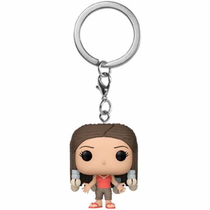 Pocket POP Keychain Friends Monica Geller Exclusive - Image 2