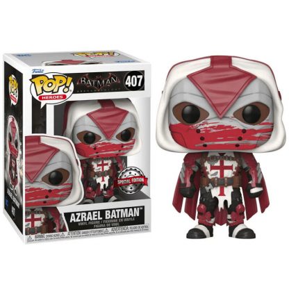 POP figure DC Comics Batman Azrael Batman Exclusive - Image 3