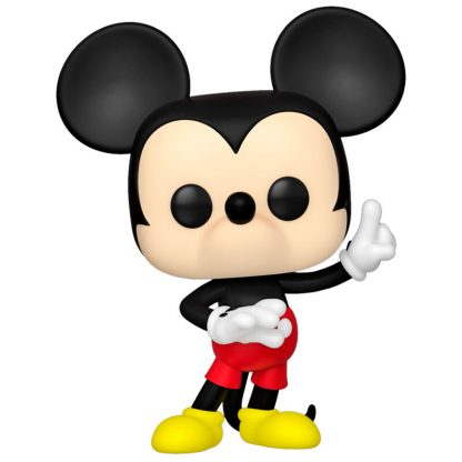 POP figure Disney Classics Mickey Mouse - Image 2