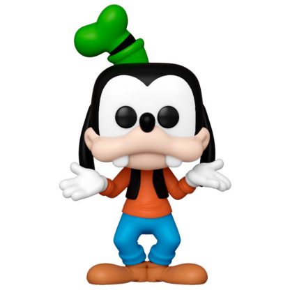 POP figure Disney Classics Goofy - Image 2