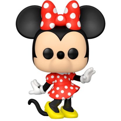 POP figure Disney Classics Minnie Mouse - Image 2