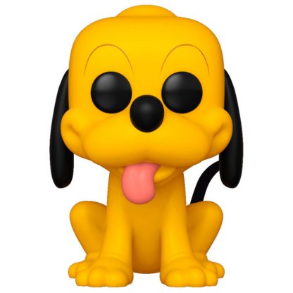 POP figure Disney Classics Pluto - Image 2