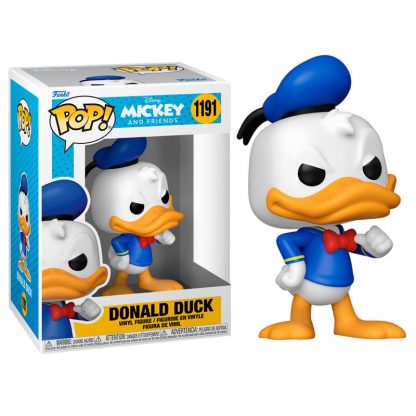 POP figure Disney Classics Donald Duck - Image 3