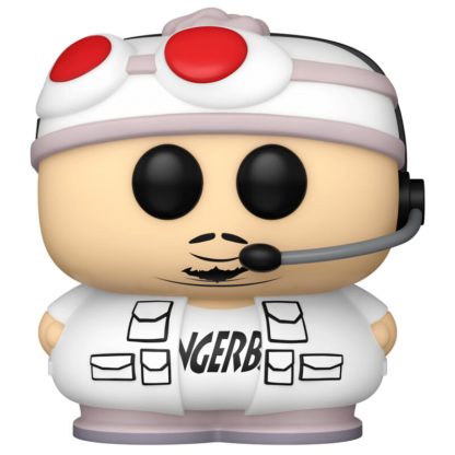 POP figure South Park Boyband Cartman - Image 2