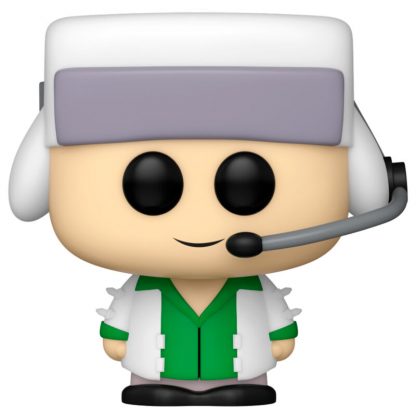 POP figure South Park Boyband Kyle - Image 2
