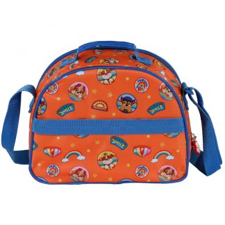 Paw Patrol Paweome 3D lunch bag