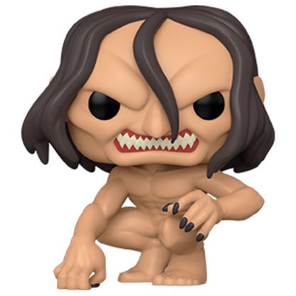 POP figure Attack on Titan Ymir s Titan - Image 2