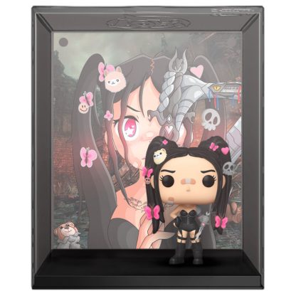 POP figure Album Bella Poarch Debut - Image 2
