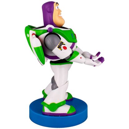 Disney Toy Story Buzz Lightyear figure clamping bracket Cable guy 20cm - Image 3