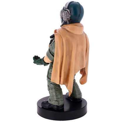 Call of Duty Ghost Warzone figure clamping bracket Cable guy 20cm - Image 3