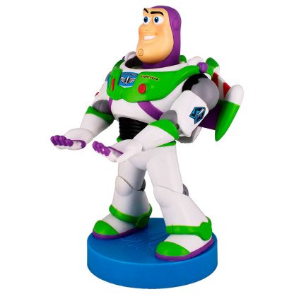 Disney Toy Story Buzz Lightyear figure clamping bracket Cable guy 20cm - Image 4