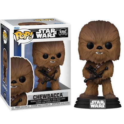 POP figure Star Wars Chewbacca - Image 2