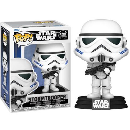 POP figure Star Wars Stormtrooper - Image 2