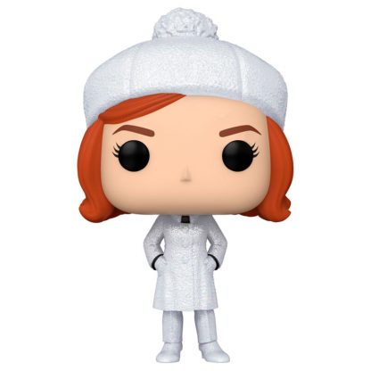 POP figure Queens Gambit Beth Finale Exclusive - Image 2