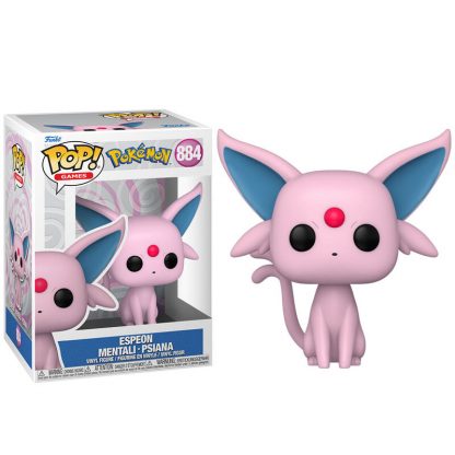 POP figure Pokemon Espeon - Image 2