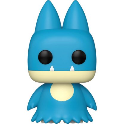 POP figure Pokemon Munchlax - Image 3