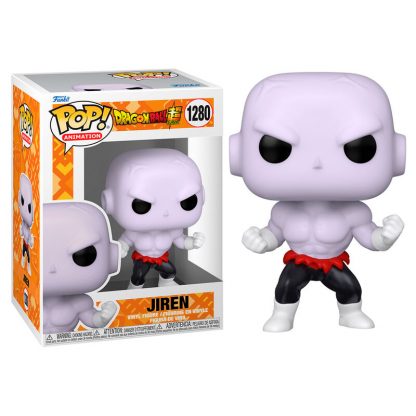 POP figure Dragon Ball Super Jiren with Power - Image 3