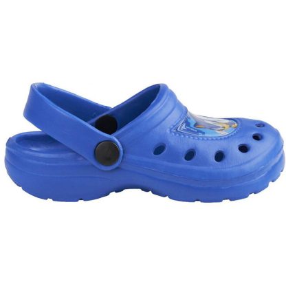 Sonic The Hedgehog beach clog assorted - Image 2