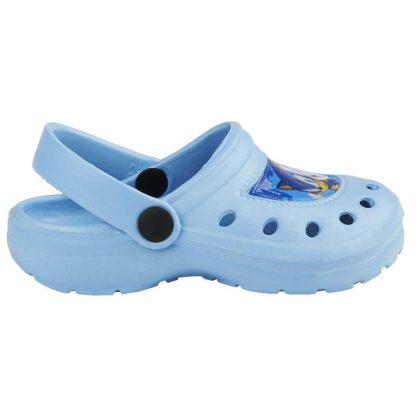 Sonic The Hedgehog beach clog assorted - Image 3