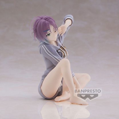 The Idolmaster Shiny Colors Relax Time Toru Asakura figure 11cm - Image 2