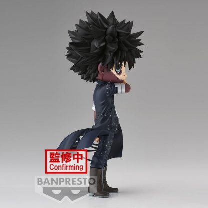 My Hero Academia Daby ver.A Q posket figure 14cm - Image 2