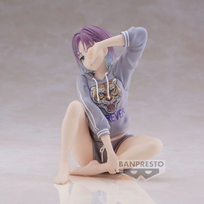 The Idolmaster Shiny Colors Relax Time Toru Asakura figure 11cm - Image 4