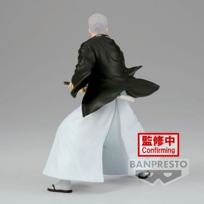 Hells Paradise Vibration Stars Yamada Asaemon Shion figure 14cm - Image 3