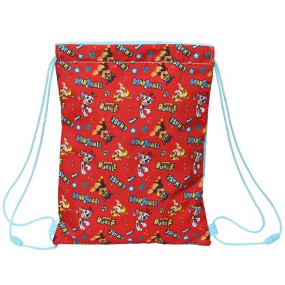 Paw Patrol Funday gym bag 34cm - Image 2