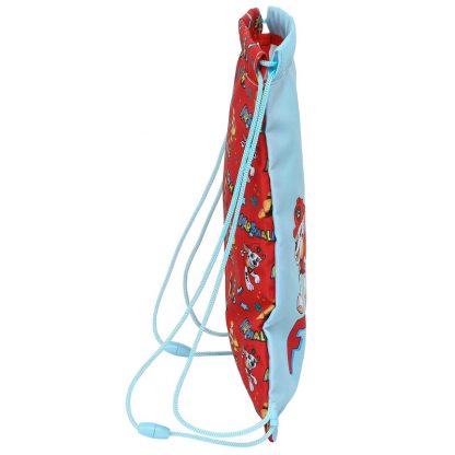 Paw Patrol Funday gym bag 34cm - Image 3
