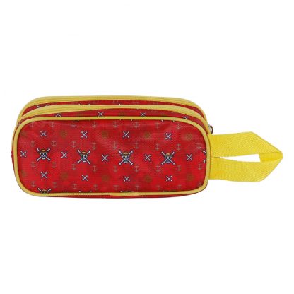 One Piece Luffy 3D double pencil case - Image 4
