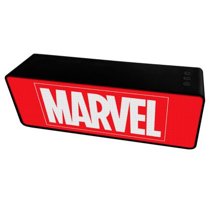 Marvel Wireless portable speaker - Image 2