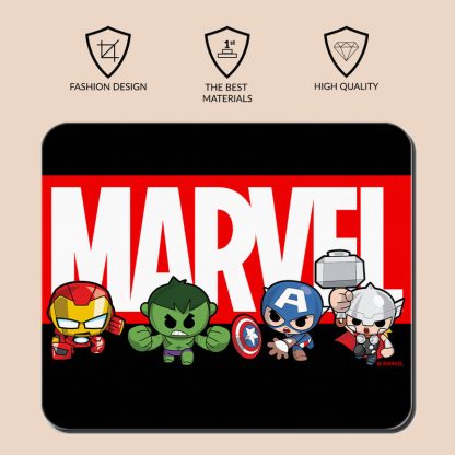 Marvel mouse pad - Image 2