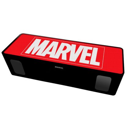 Marvel Wireless portable speaker - Image 3