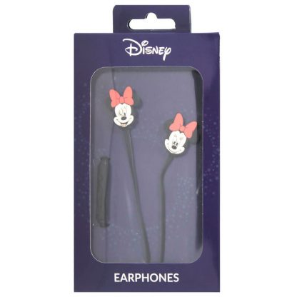 Disney Minnie earphones - Image 3