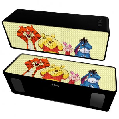 Disney Winnie the Pooh and Friends Wireless portable speaker - Image 2