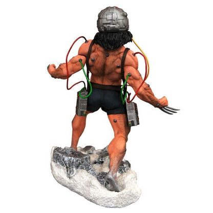 Marvel Weapon X diorama figure 23cm - Image 2