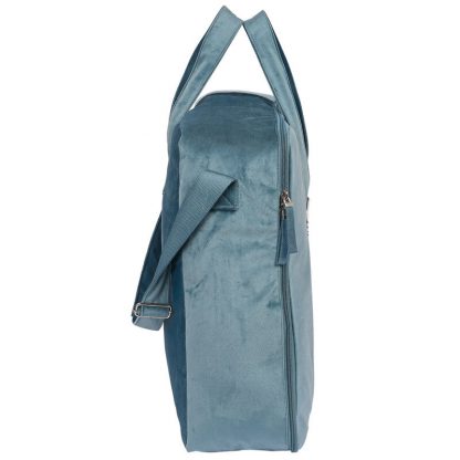 Leaves maternity suitcase - Image 3