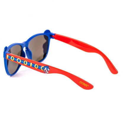 Sonic The Hedgehog premium sunglasses - Image 3