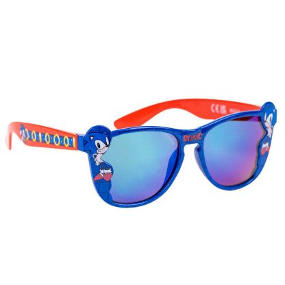 Sonic The Hedgehog premium sunglasses - Image 2