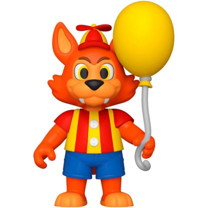 Action figure Five Night at Freddys Balloon Foxy Exclusive 12,5cm - Image 2