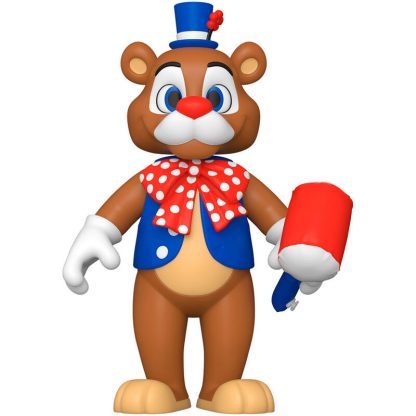 Action figure Five Night at Freddys Circus Freddy 12,5cm - Image 2