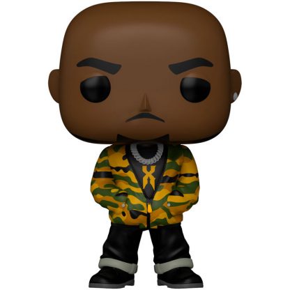 POP figure Rocks DMX - Image 2