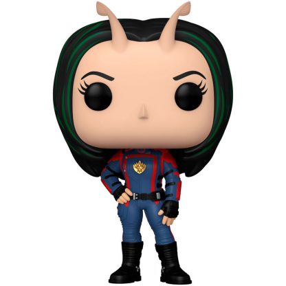 POP figure Marvel Guardians of the Galaxy 3 Mantis - Image 2
