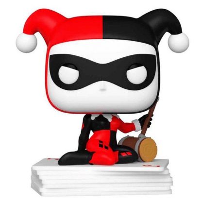 POP figure DC Comics Harley Quinn Exclusive - Image 2
